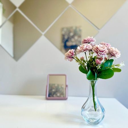 Mmrent Flora Room Gdansk Exterior foto