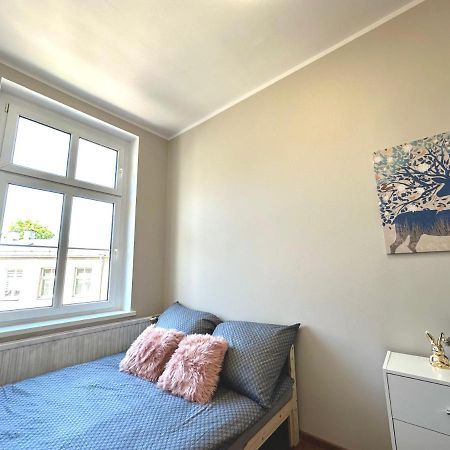Mmrent Flora Room Gdansk Exterior foto